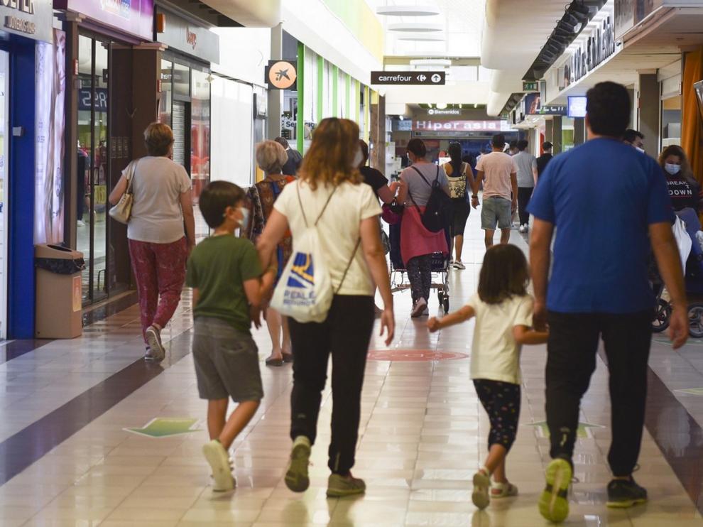 Más de 200 familias se benefician de la Orientación y Mediación Familiar
