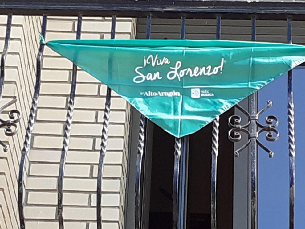 San Lorenzo en Lanaja