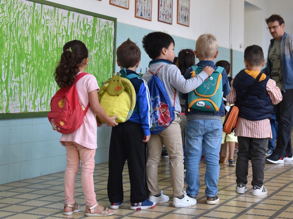 Gran preocupación por el impacto del inicio del curso en el sistema de sanidad