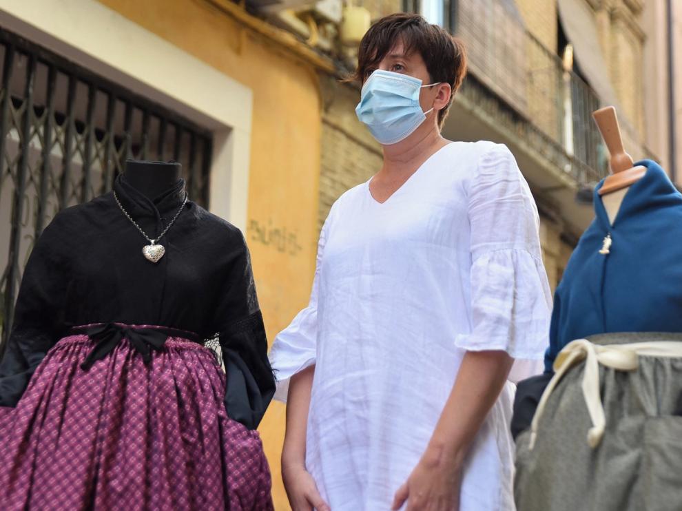 Donaciones y pequeños obsequios a San Lorenzo