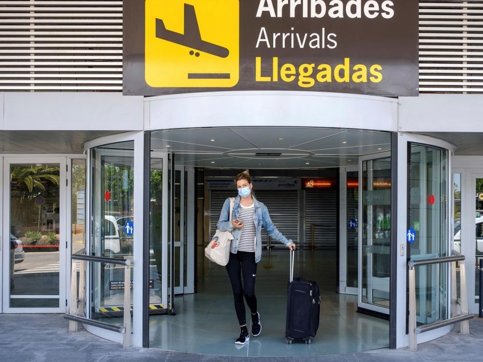 Los Estados rescatan a las aerolíneas ante su peor crisis en décadas