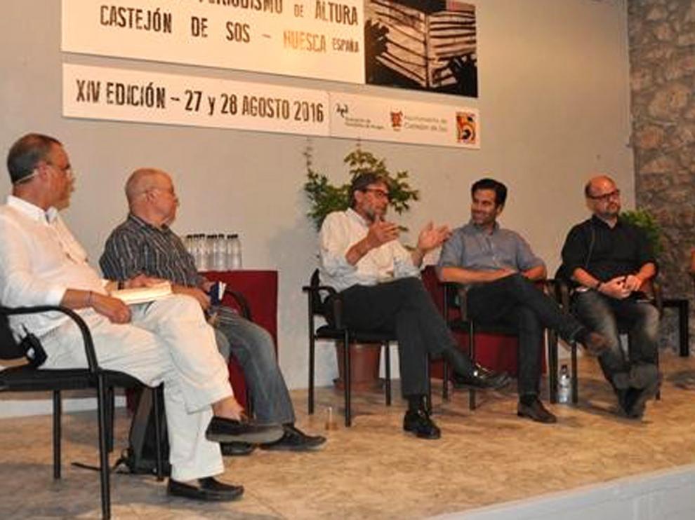 El Encuentro Periodismo de Altura llega el viernes 21 de agosto
