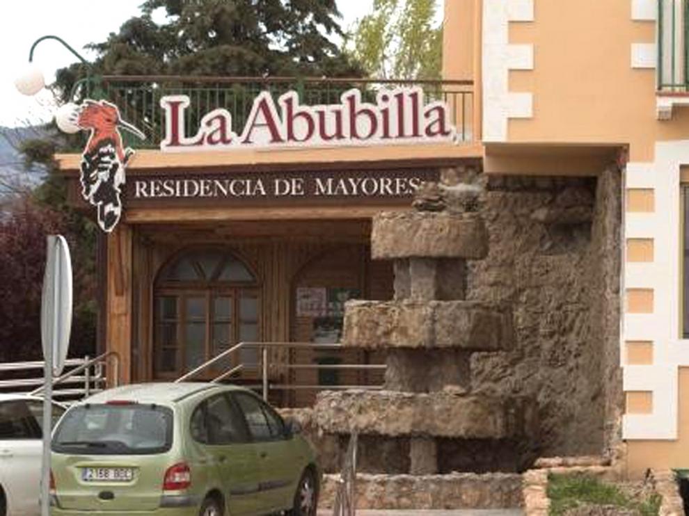El centro covid de Yéqueda está a un tercio de su ocupación y pendiente de la evolución de la pandemia