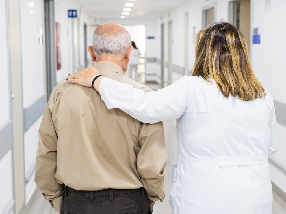 Cada aragonés gasta 387 euros al año en gastos sanitarios "de bolsillo"