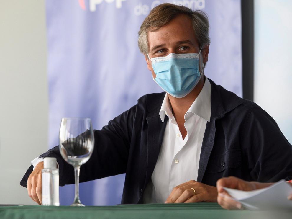 El PP ya negocia para tumbar el decreto de remanentes