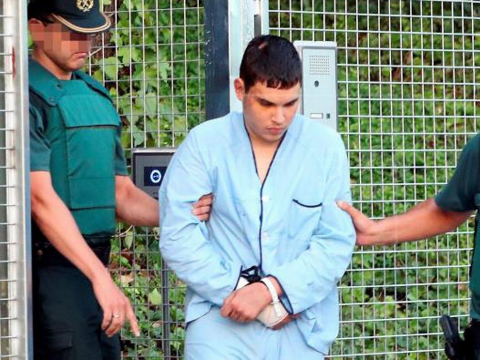 El Govern no descarta elevar petición de penas a procesados del 17A