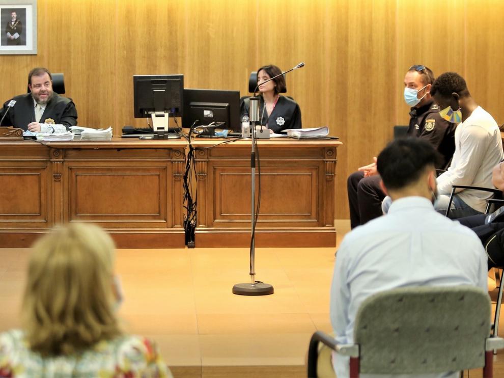 La justicia será más lenta por la litigiosidad del estado de alarma por coronavirus