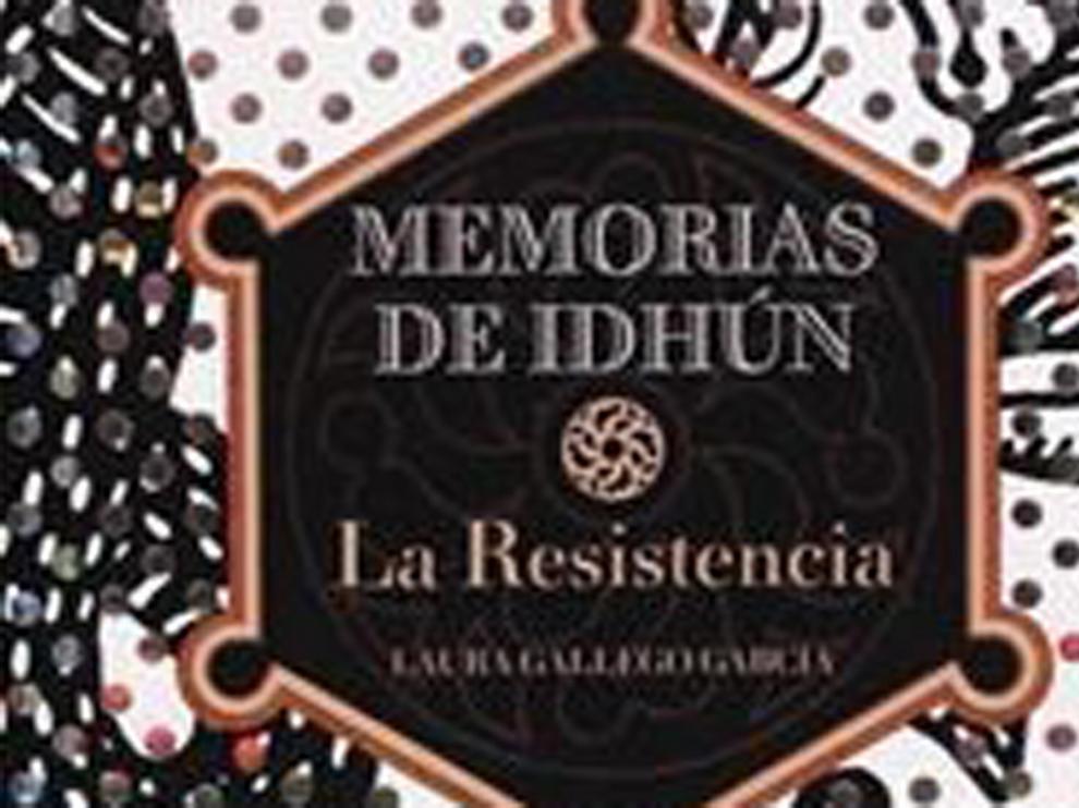Laura Gallego critica el doblaje de "Memorias de Idhún"