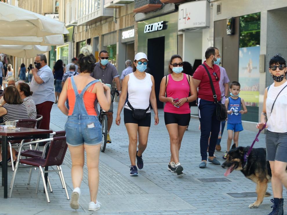 El asintomático tiene un papel clave en la transmisión del coronavirus