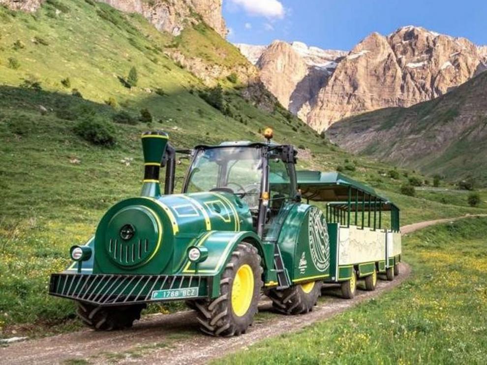 El Trekking El Sarrio-Panticosa será los días 22 y 29 de agosto
