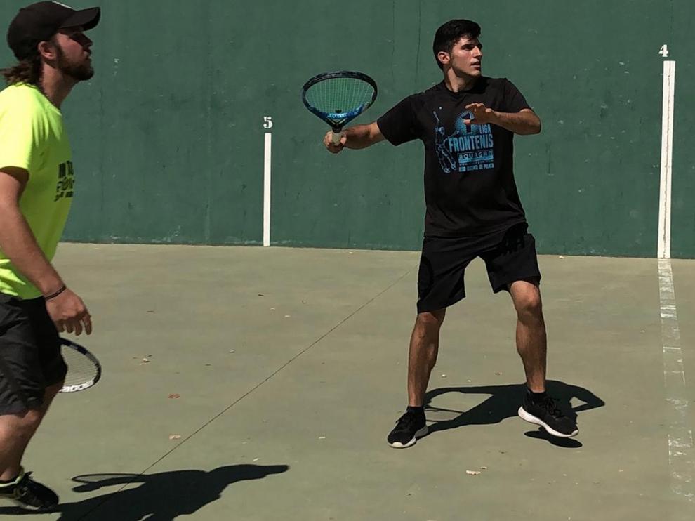 El Open de Agüero finalmente se suspende