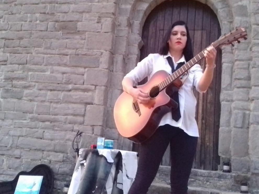 Isabel Marco actuará en los 17 pueblos de la Ribera Alta del Ebro