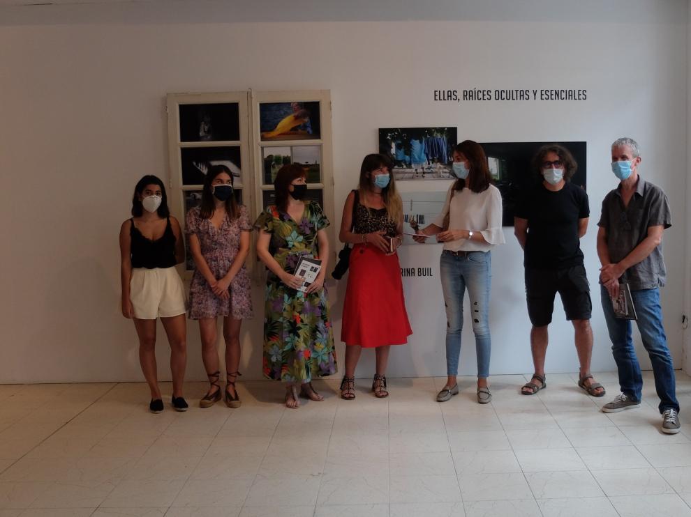 Barbastro abre una "ventana al diálogo" gracias a BFOTO