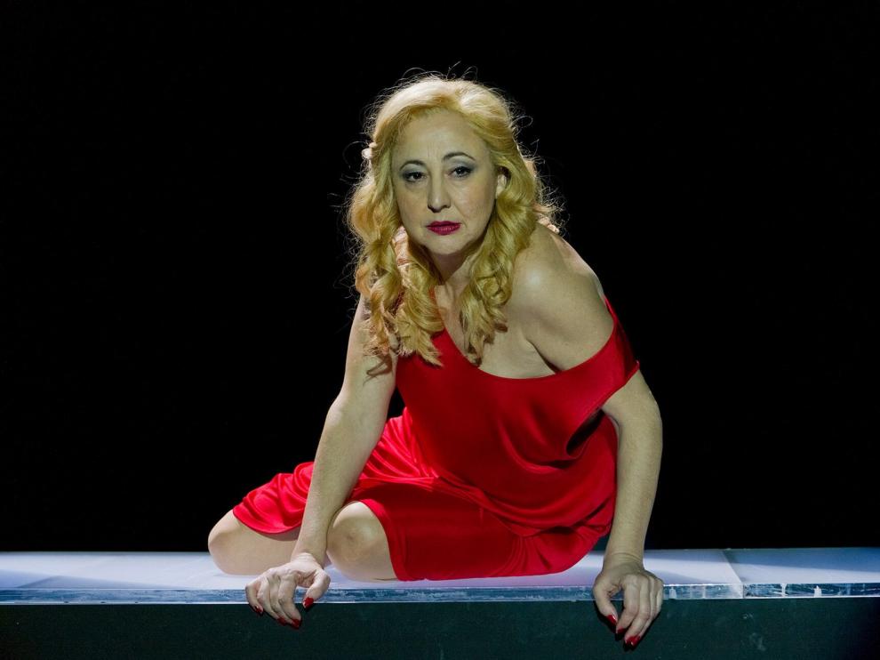 "Juicio a una zorra", con Carmen Machi, da el salto a la plataforma HBO