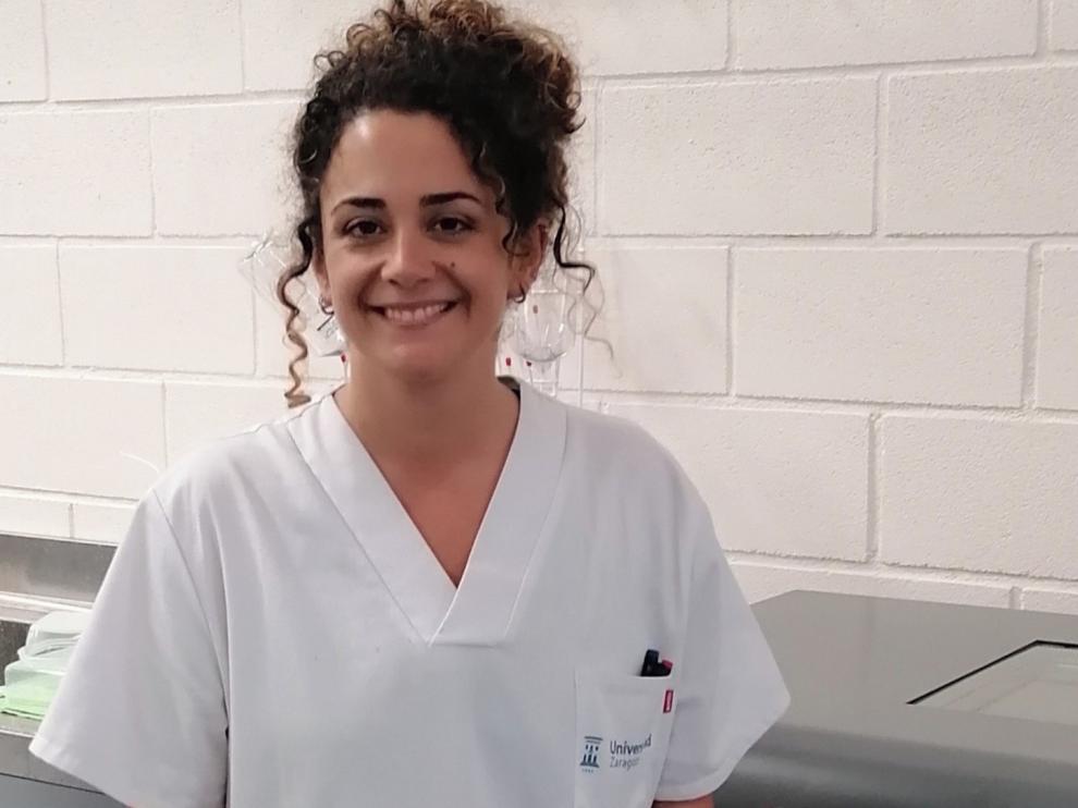 Matilde de las Rivas: "La ciencia básica es dura de comunicar, pero sin ella no hay nada"