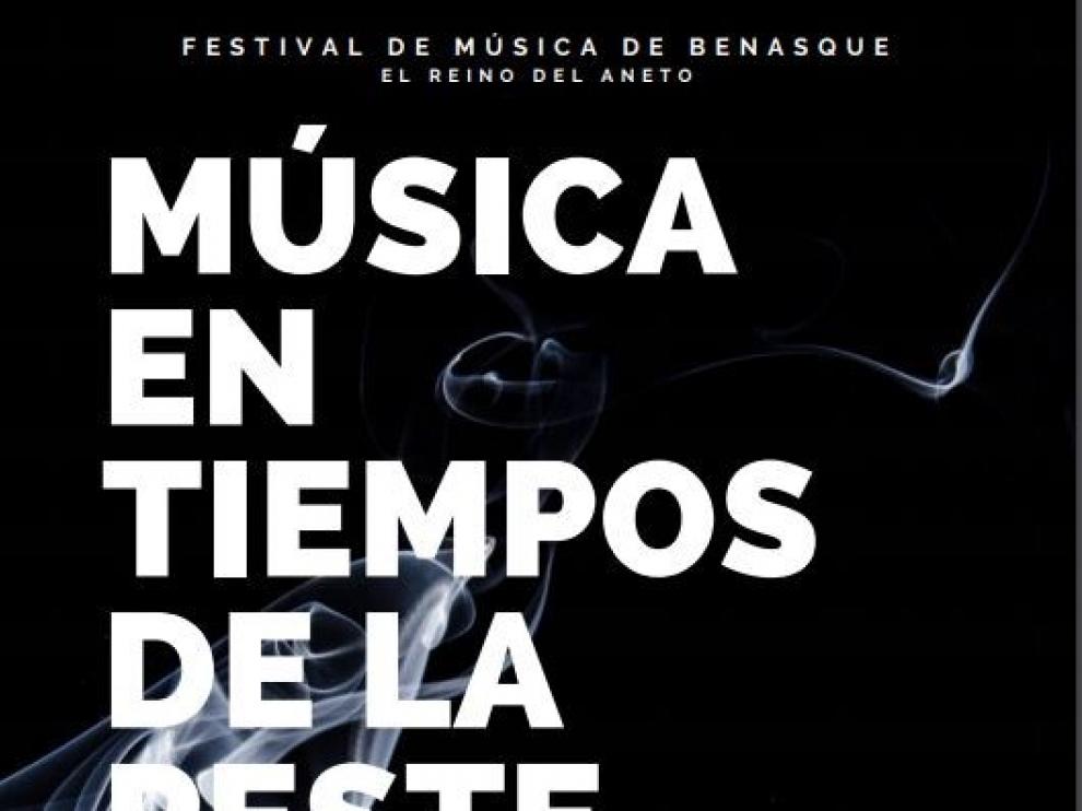 Hugo Bolívar y Juan de la Rubia abren el Festival de Música de Benasque
