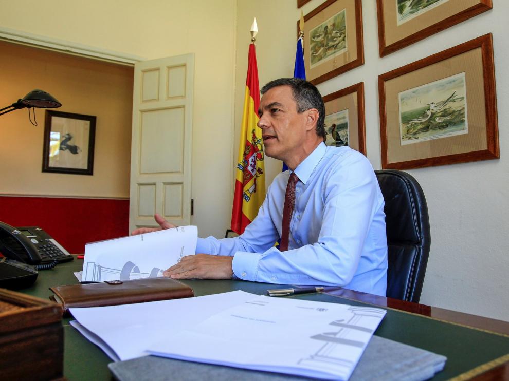 El Gobierno llama a aplicar "con rigor" las últimas medidas para frenar el coronavirus
