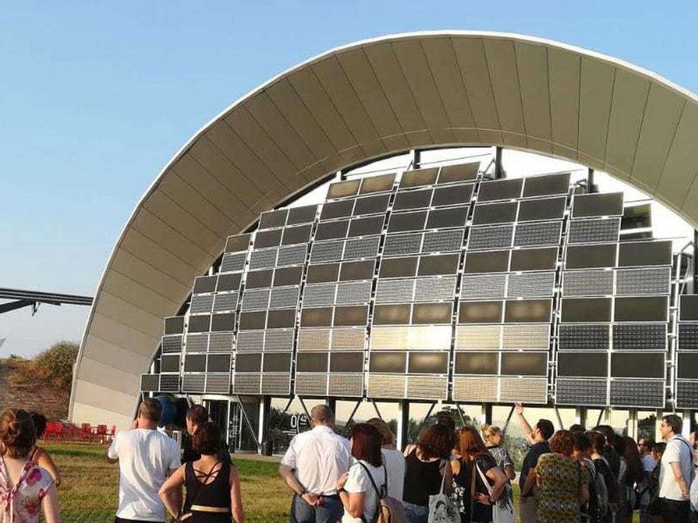 El Planetario sigue con sus observaciones nocturnas