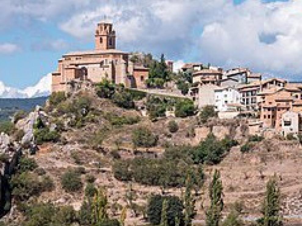 Naval acondiciona apartamentos para atraer a nuevos pobladores y luchar contra la despoblación