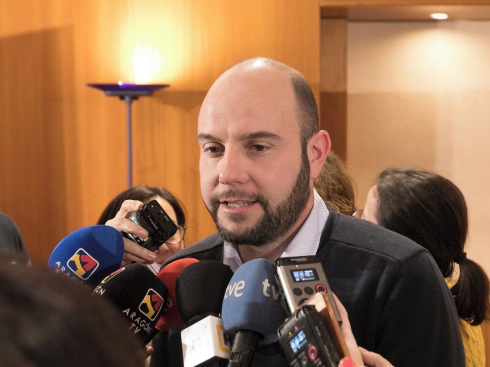 Los contagios en Villanueva de Sijena por coronavirus crecen hasta la treintena