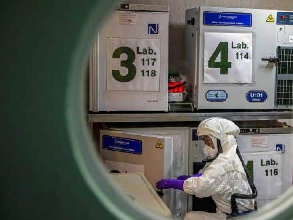 La OMS avisa de que la vacuna podría no llegar o no poner fin a la pandemia