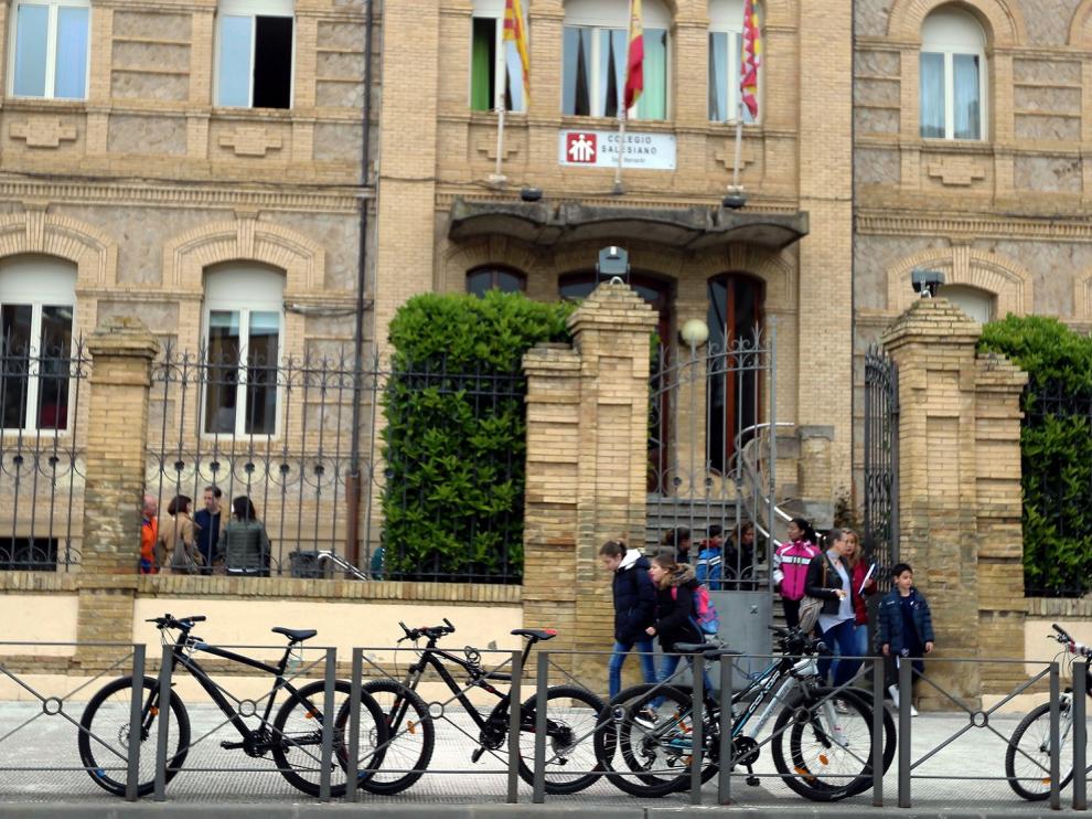 El PP urge a revisar protocolos de limpieza en los colegios