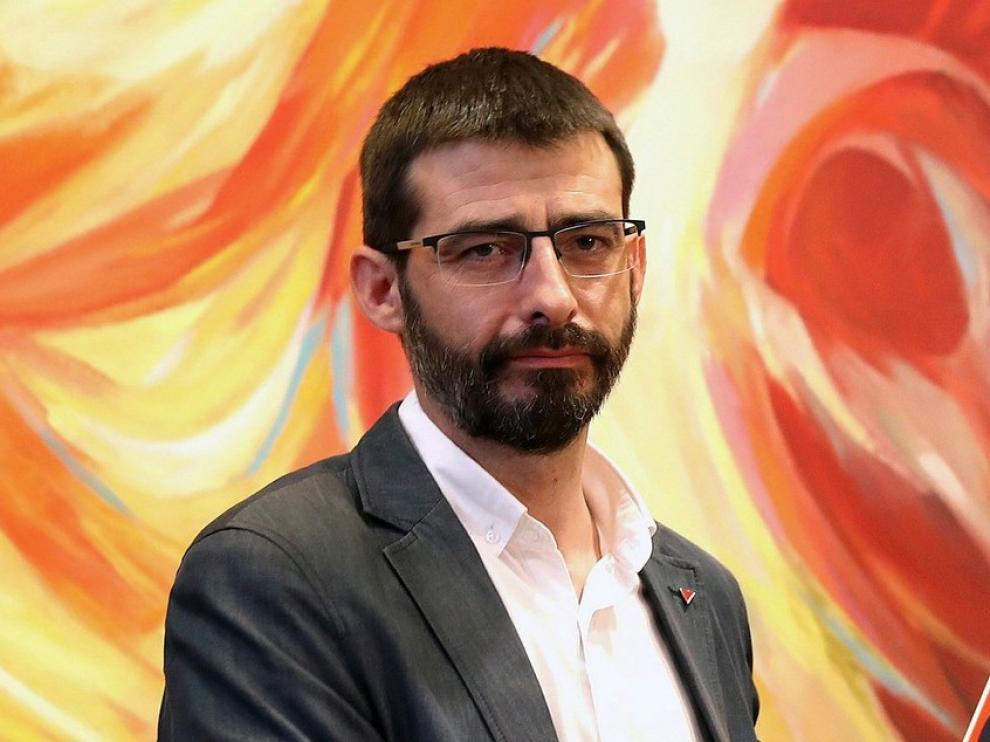 IU critica el "control de información" de Educación a los equipos directivos de los centros escolares