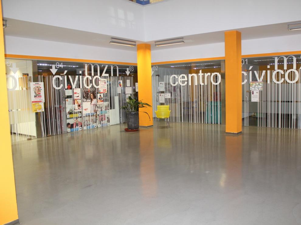 El Consistorio de Monzón cede el centro cívico para donar sangre
