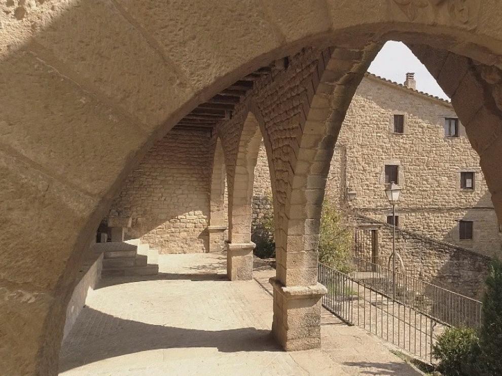 "De propio" visita este domingo Sos del Rey Católico y Uncastillo