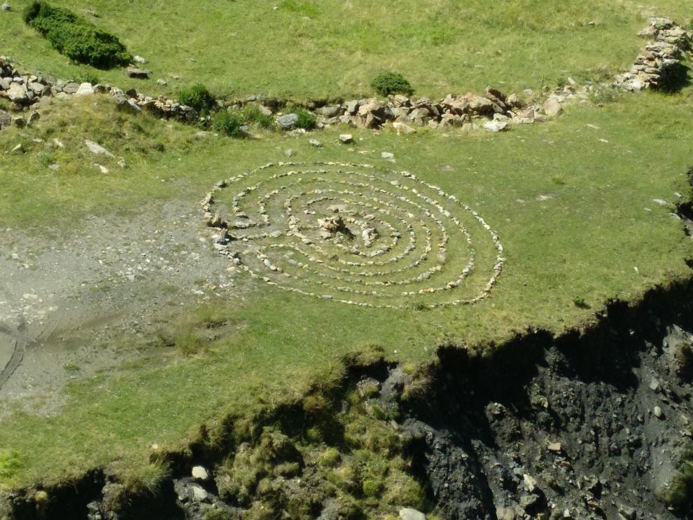 ¿Hallados restos arqueológicos?