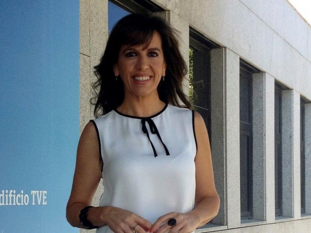 Belén Plaza dirigirá el clásico y "renovado" espacio "Tendido cero"