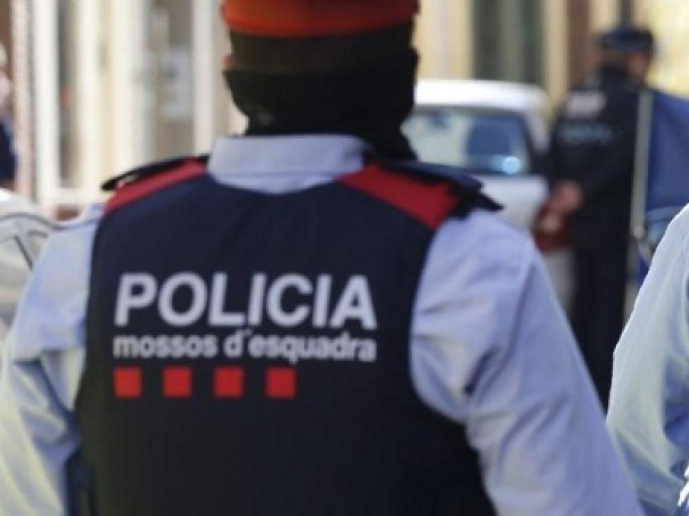 Detienen a dos turistas por drogar y abusar de dos chicas en Barcelona