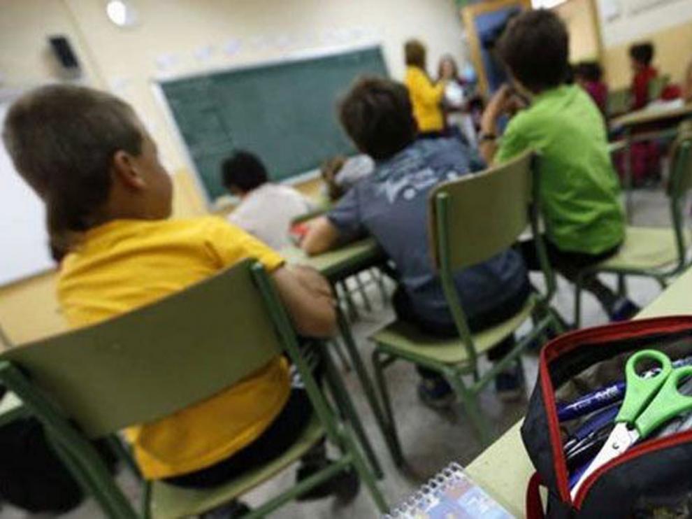 CERMI reclama primar la asistencia física de alumnos con discapacidad, en caso de una 'vuelta al cole' semipresencial