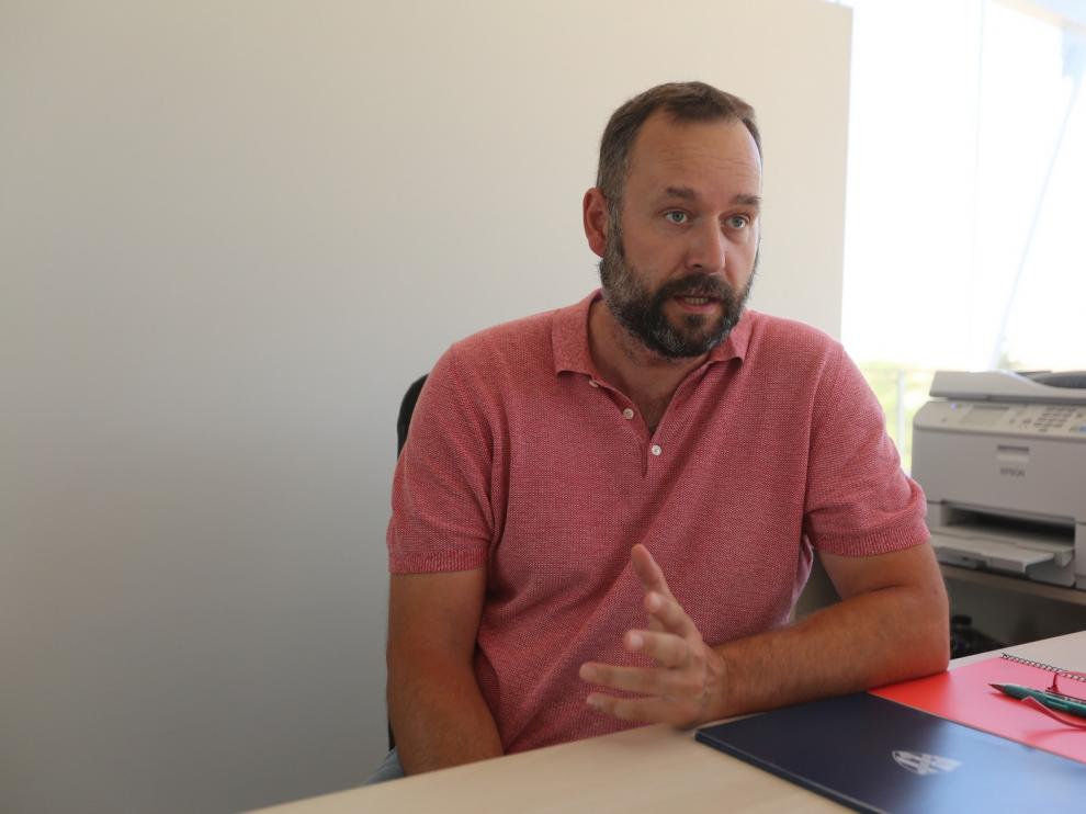 La certificación ISO y la digitalización, en marcha