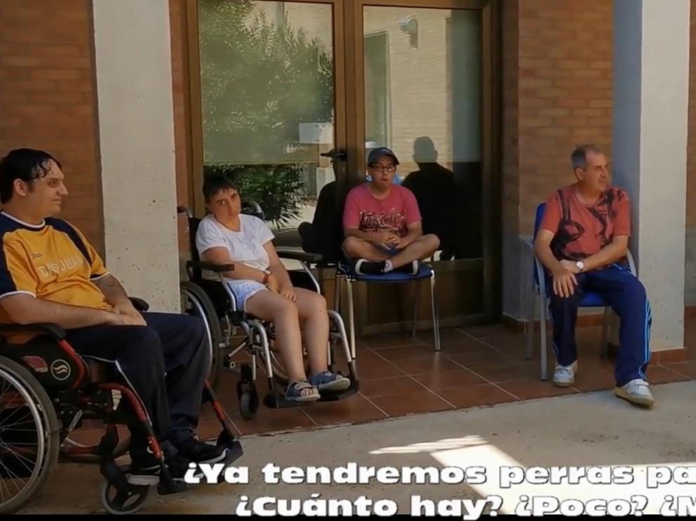 CAPÍTULO 63 El Mentidero (I), un lugar ideal... para criticar