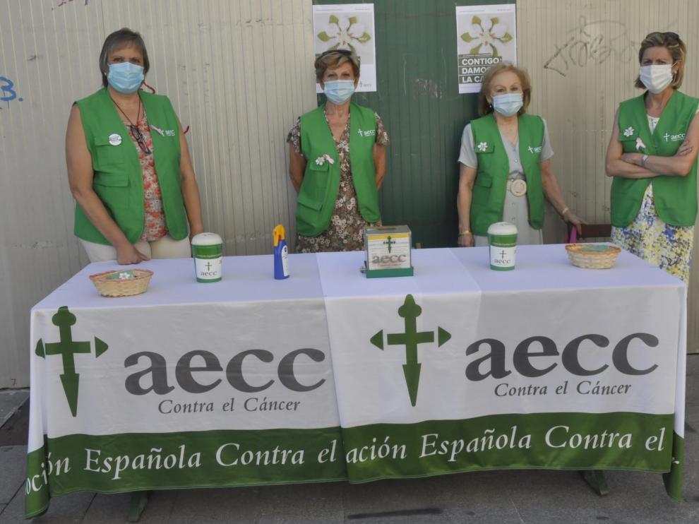 Grandes avances en investigación gracias al apoyo de la AECC