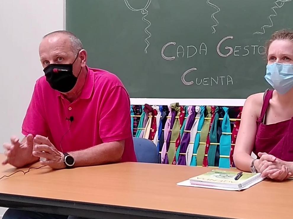 Programa promocional de Cáritas: una oportunidad de mejora