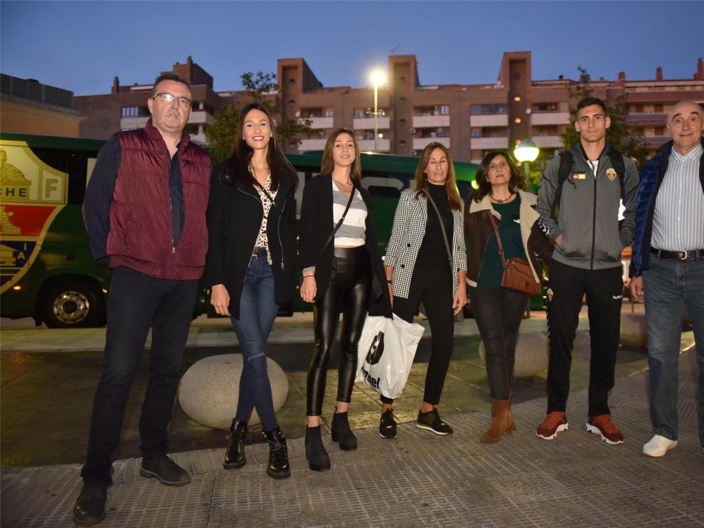 Ramón Calvo: "Para mis anales quedará la expulsión de Stuani tras el recorte que le hizo Dani"