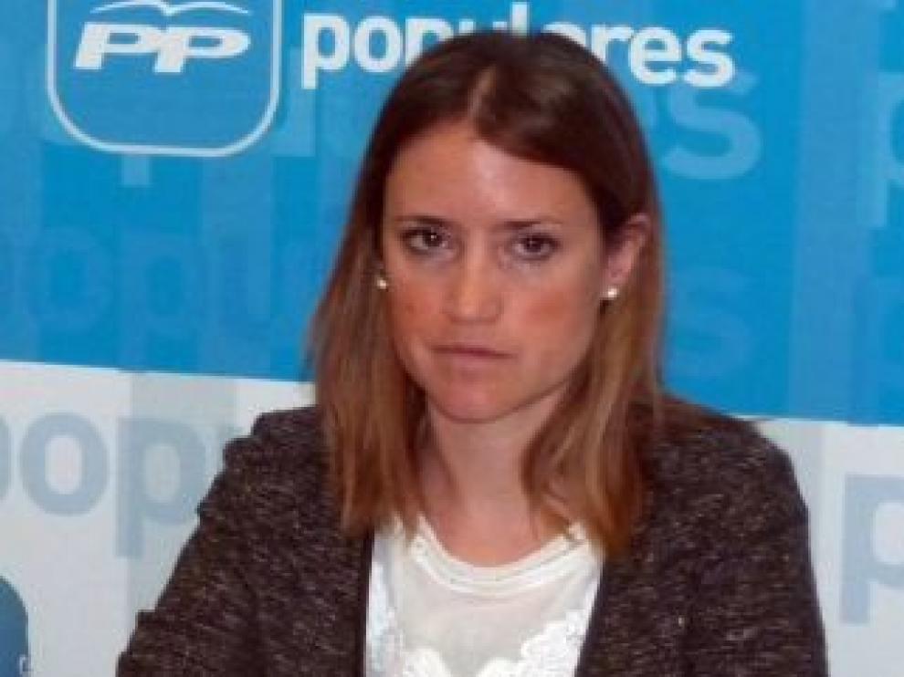El PP de Teruel dice que el remanente "es más necesario que nunca"