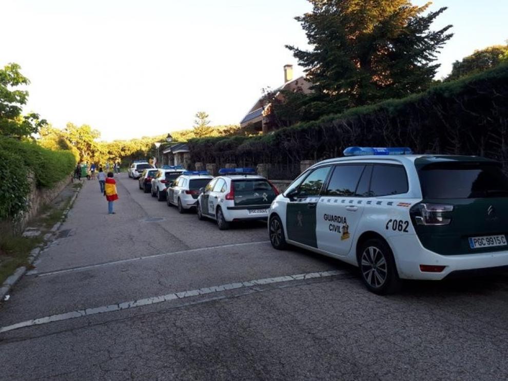 Iglesias y Montero denuncian acoso en las redes y en su domicilio