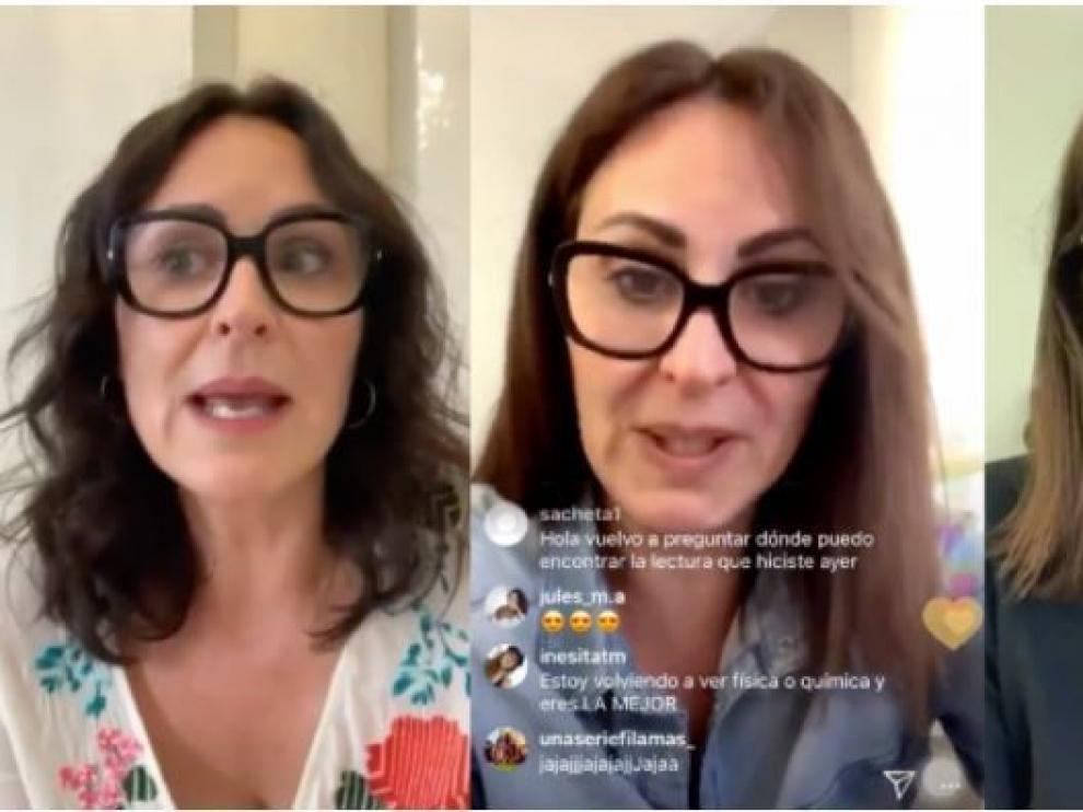 Atresmedia prepara una serie basada en las anécdotas de Ana Milán