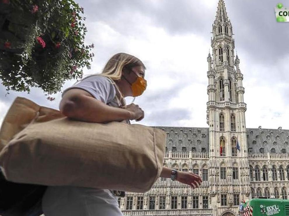 Holanda y Bélgica registran también casos de reinfección por coronavirus