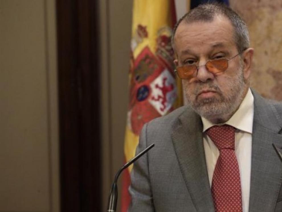El Defensor del Pueblo pide un acuerdo para un curso seguro y homogéneo en toda España