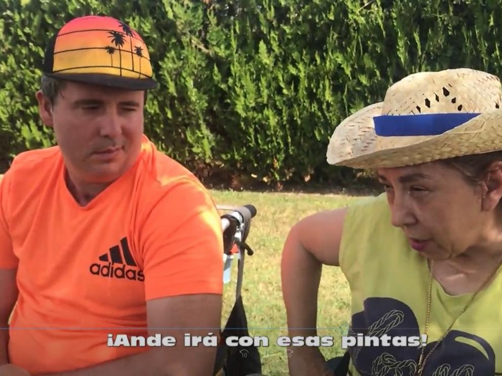 CAPÍTULO 64º El Mentidero (II), haciendo sangre con la estética