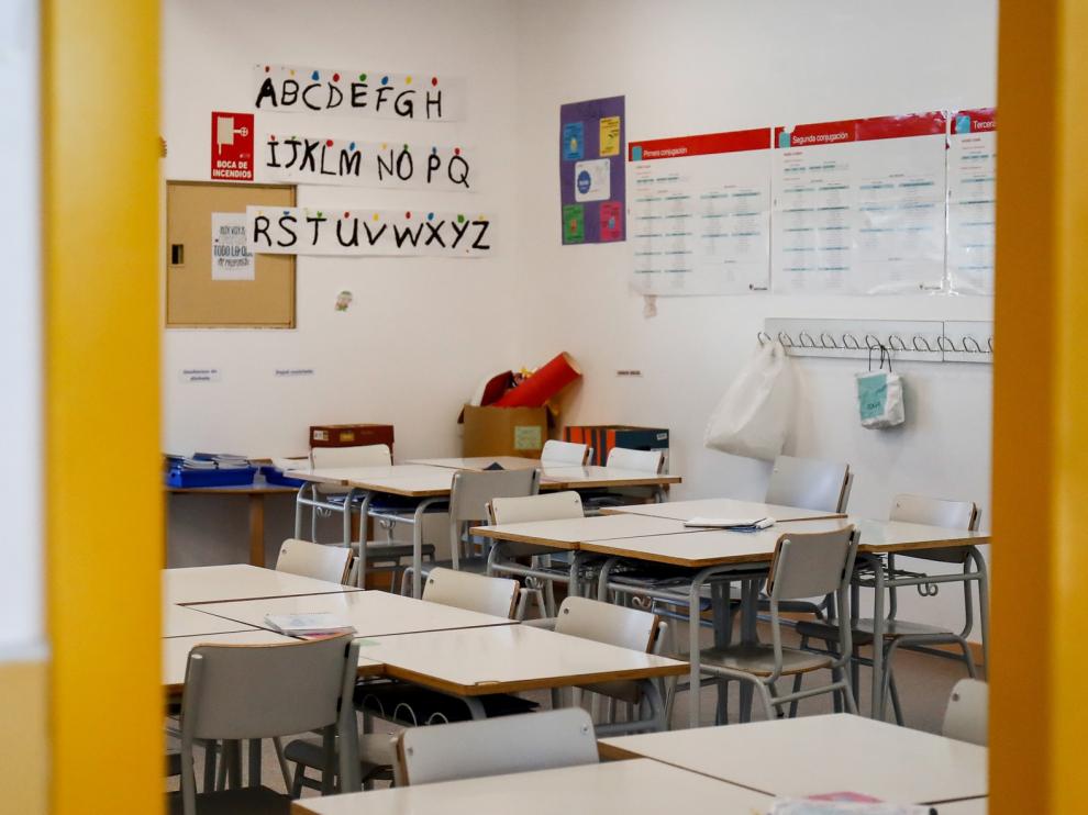 ANPE propone un pacto unificado y rechaza secundar la huelga de docentes