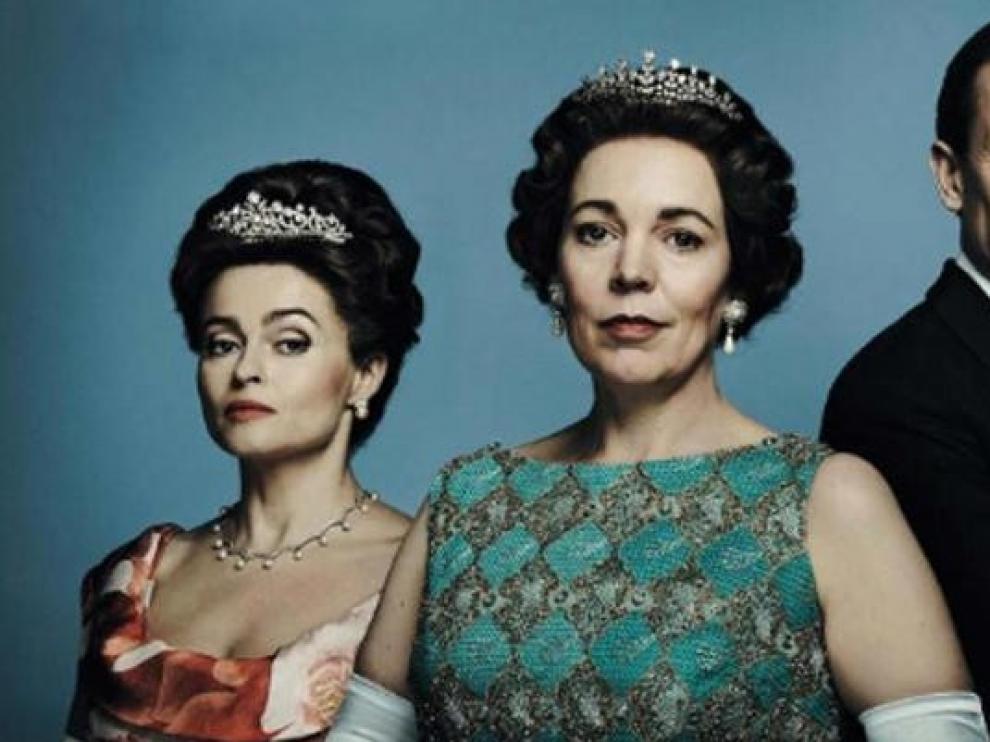 La cuarta temporada de "The Crown" llegará en noviembre