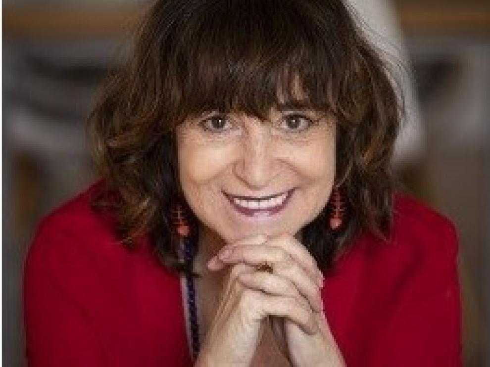 Rosa Montero: "La pandemia es una cura de humildad para la humanidad"