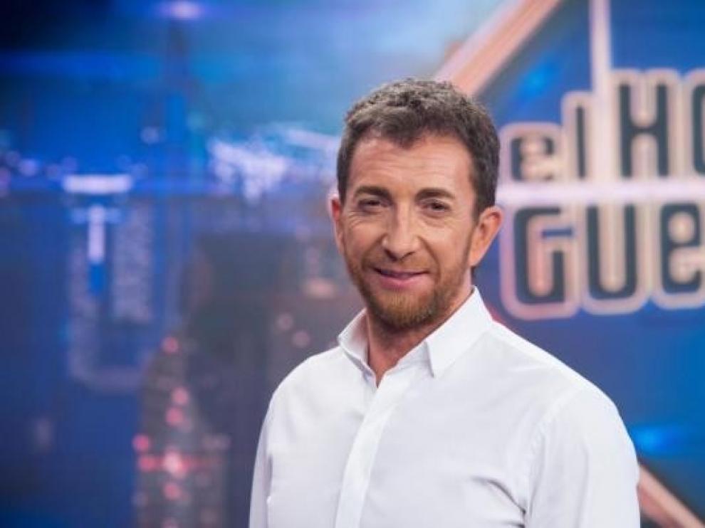 "El hormiguero" anuncia su nueva temporada para el 7 de septiembre