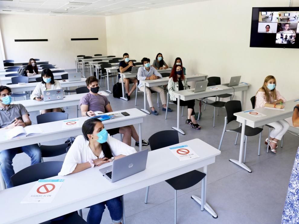 Critican que no se haya consensuado un aumento del profesorado