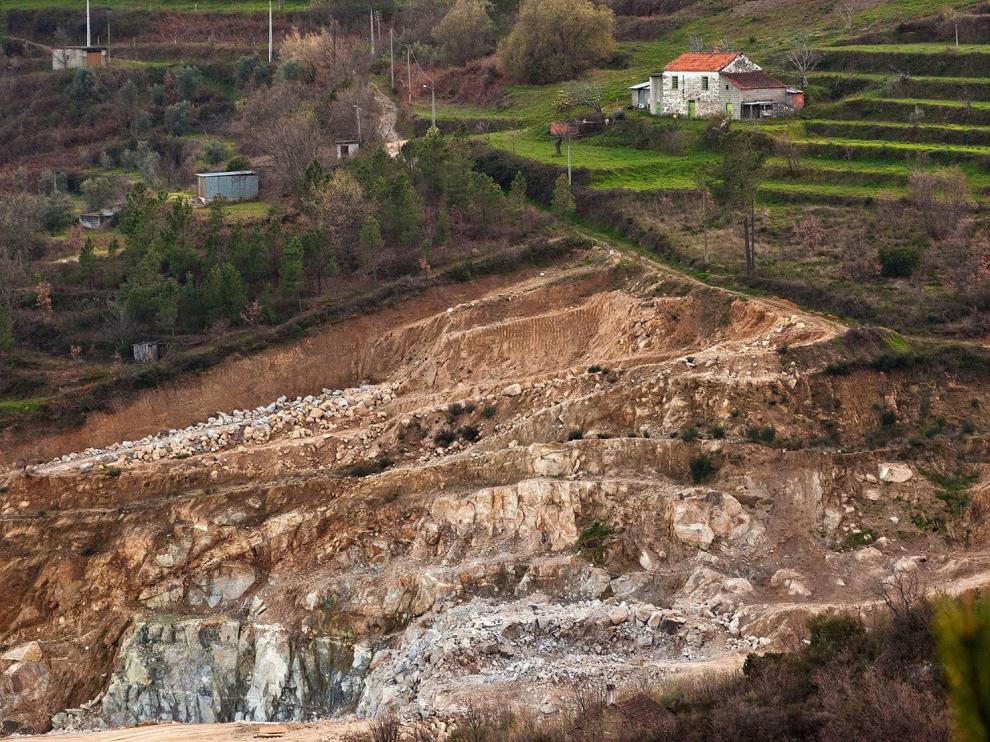 Ecologistas pide una auditoría de un mapeo sobre planes mineros